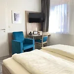 Wolfsmuehle Szálloda Rodishain