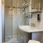 Szálloda Wolfsmuehle Rodishain