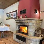 Szálloda Wolfsmuehle Rodishain