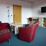 Hotell Wolfsmuehle Rodishain
