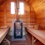 Szálloda Wolfsmuehle Rodishain