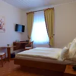 Szálloda Wolfsmuehle 3*