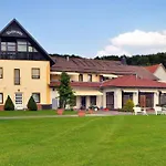 Szálloda Wolfsmuehle 3*