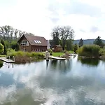 Wolfsmuehle Szálloda 3*