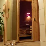 Szálloda Wolfsmuehle 3*