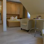 Wolfsmuehle Szálloda Rodishain