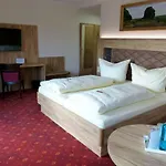 Szálloda Wolfsmuehle 3*