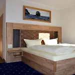 Szálloda Wolfsmuehle 3*