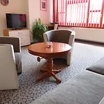 Wolfsmuehle Szálloda Rodishain