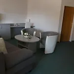 Wolfsmuehle Szálloda Rodishain