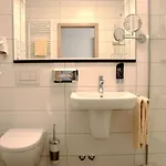 Szálloda Wolfsmuehle