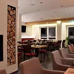 Wolfsmuehle Szálloda Rodishain