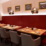 Wolfsmuehle Szálloda Rodishain