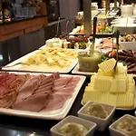 Wolfsmuehle Szálloda