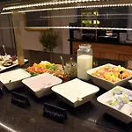 Wolfsmuehle Szálloda