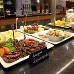 Wolfsmuehle Hotell 3*