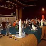 Wolfsmuehle Szálloda Rodishain