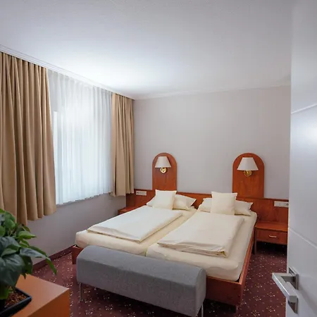 Wolfsmuehle Hotel