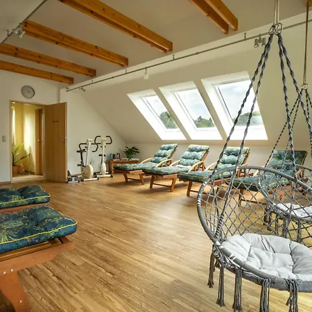Hotel Wolfsmuehle