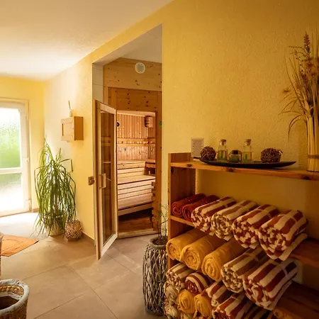 Wolfsmuehle Hotel 3*