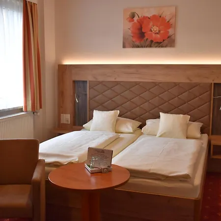 Hotel Wolfsmuehle 3*