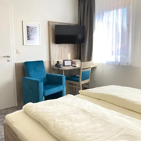 Wolfsmühle Hotel Rodishain