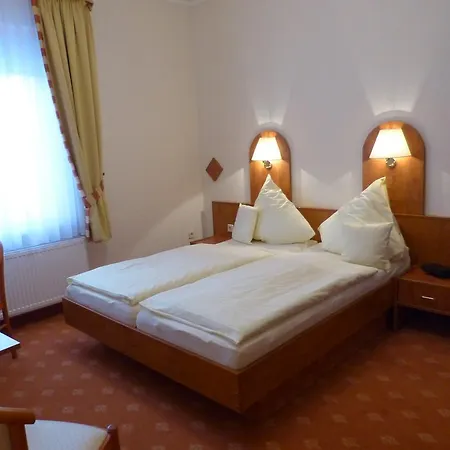 Wolfsmühle Hotel