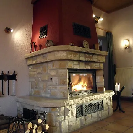 Wolfsmuehle Hotel Rodishain