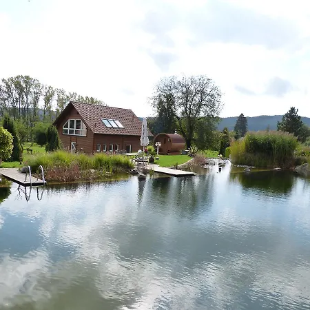 Wolfsmühle Hotel 3*