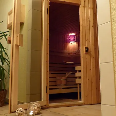 Hotel Wolfsmuehle 3*
