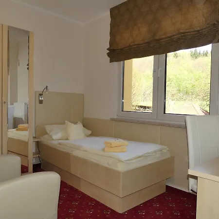 Wolfsmuehle Hotel 3*