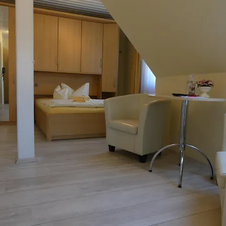 Wolfsmuehle Hotel Rodishain