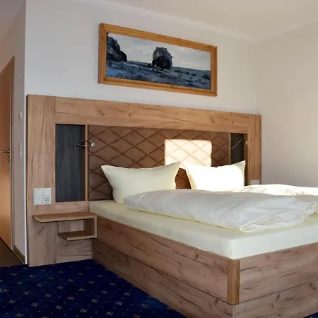 Hotel Ferienhotel Wolfsmuhle 3*