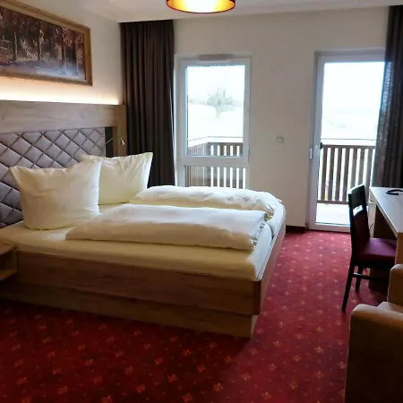 Ferienhotel Wolfsmuhle
