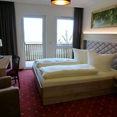 Wolfsmühle Hotel 3*