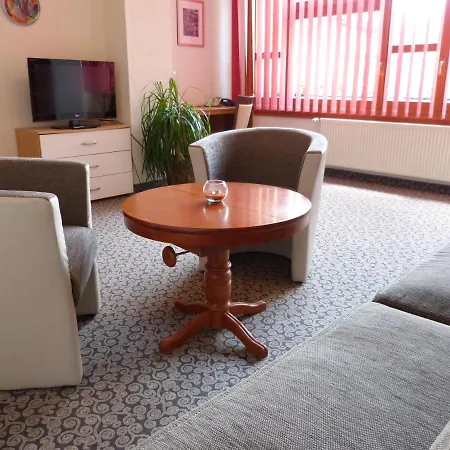 Wolfsmuehle Hotel Rodishain