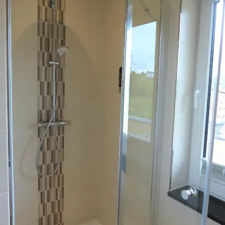 Hotel Wolfsmuehle 3*