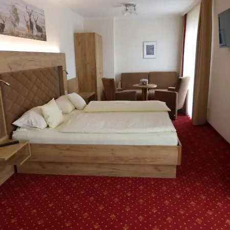 Wolfsmühle Hotel 3*