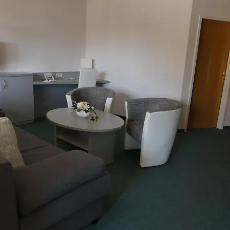 Wolfsmuehle Hotel Rodishain