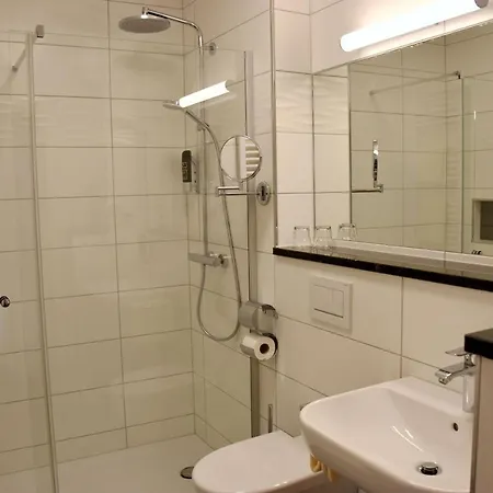 Hotel Wolfsmuehle 3*