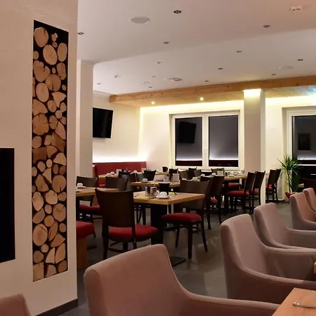 Wolfsmuehle Hotel Rodishain
