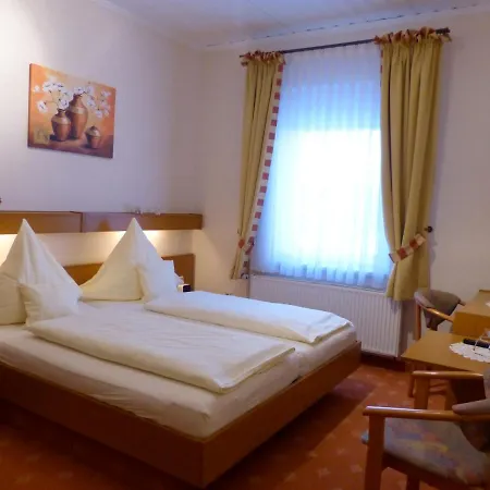 Ferienhotel Wolfsmuhle Rodishain