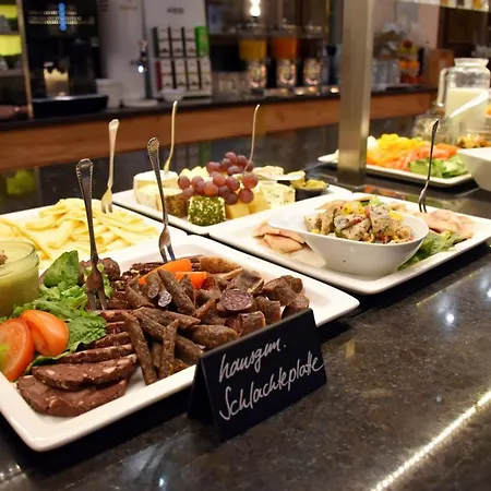 Wolfsmuehle Hotel 3*