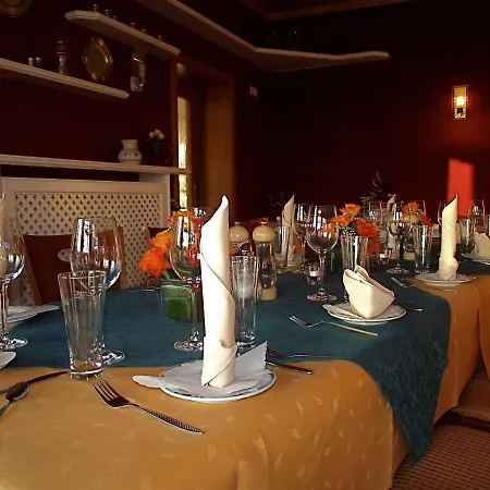 Wolfsmühle Hotel Rodishain