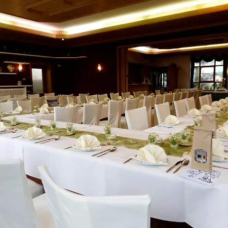 Wolfsmuehle Hotel Rodishain
