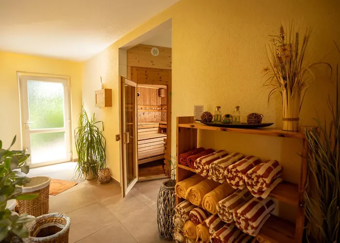 Wolfsmuehle Hotel 3*