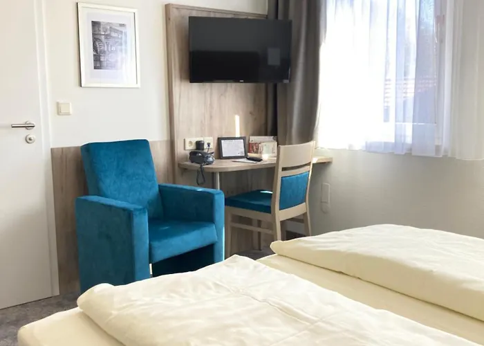 Wolfsmuehle Hotel Rodishain