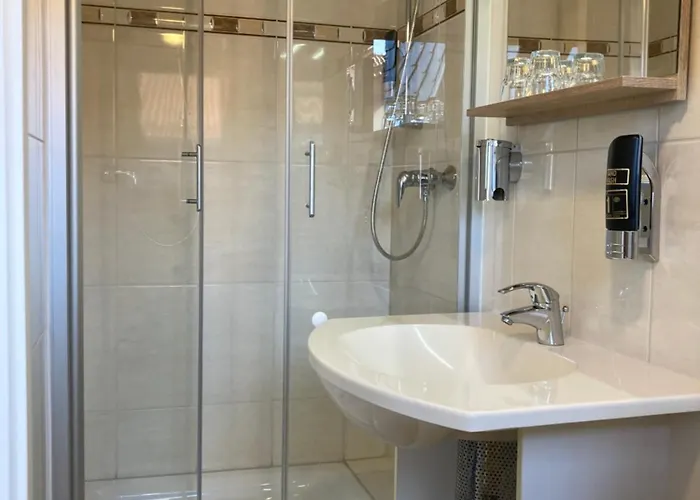 Hotel Wolfsmuehle Rodishain