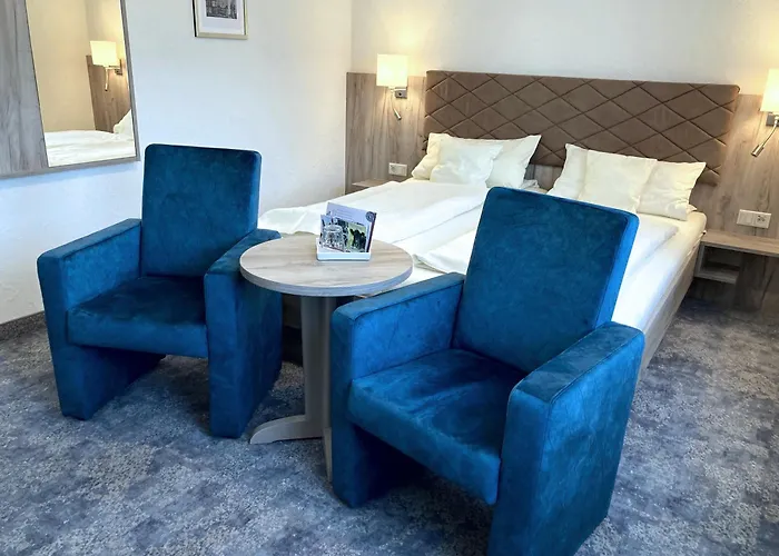 Wolfsmuehle Rodishain