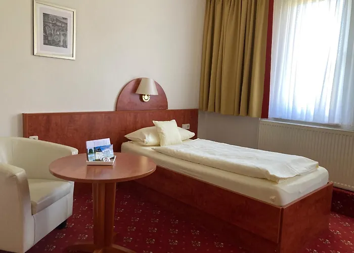 Wolfsmuehle Hotel 3*